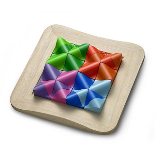 Wonderworld-3D Creativity Blocks