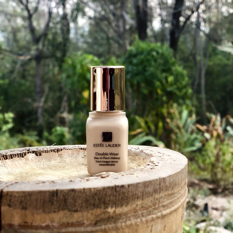 รองพื้น Estee Lauder Double Wear 7 ml 1W1 Bone ขนาดทดลอง