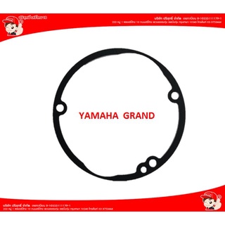 ปะเก็นฝาครอบแคร้งข้างขวา GRAND FILANO