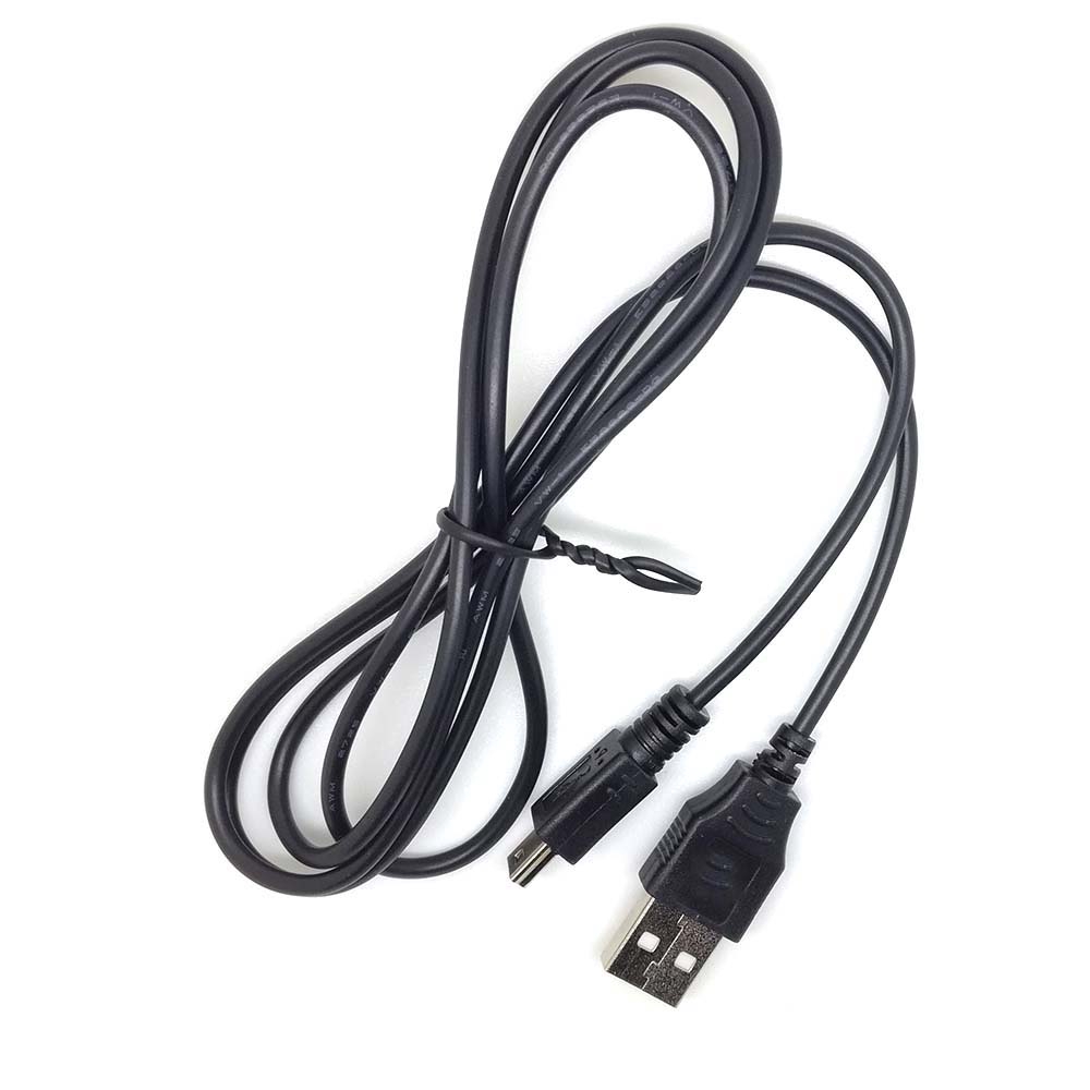สาย USB สําหรับ Canon IFC-400PCU EOS 550D 600D 650D 500D 450D 60D 400D 1000D 1100D 100D 80D 70D 5D2 5D EOS5D EOS 50D