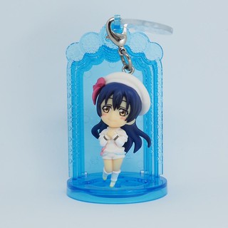 Love Live! Burankotto: Sonoda Umi B mascot strap /stand