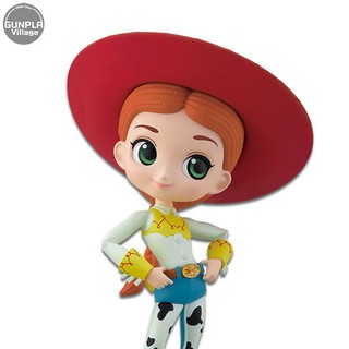 Banpresto Q Posket Toy Story - Jessie (Ver.B) 4983164161489 (Figure)