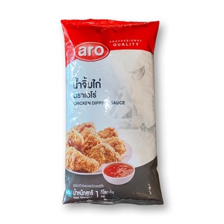 เอโร่ น้ำจิ้มไก่ 1000 กรัม