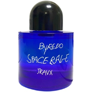 BYREDO X Travis Scott Co-branded Starry Sky Limited Perfume Space Rage  ▪️100ml.  ▪️INBOX  ▪️ราคาส่ง 1800 ▪️ส่งฟรี /ในนา