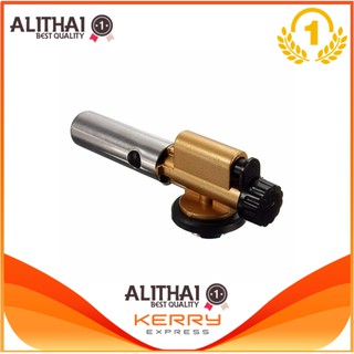 M-60 หัวพ่นไฟอเนกประสงค์ 1,500 ํC Space Atom M-60