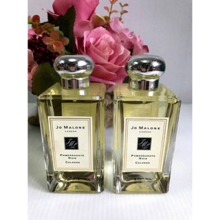 Jomalone Pomegranates Jo Malone Pomegranate Noir Cologne For Women And Men 100 ml.Jo Malone Pomegranate Noir แนวกลิ่น Ar