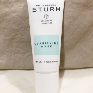 Dr.barbara sturm clarifying mask 20ml