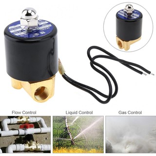 dc 24 v 2 w - 025-08 วาล์วขดลวดแม่เหล็กไฟฟ้าสําหรับ water/oil/gas