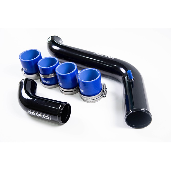 ท่ออินเตอร์ BRD เดิมดัด ดำ ตรงรุ่น Ford RANGER , Mazda BT50 PRO 2.2 -3.2 ( ฟอร์ด เรนเจอร์ , มาสด้า บีที 50 โปร 13-21) - รูปที่ 2