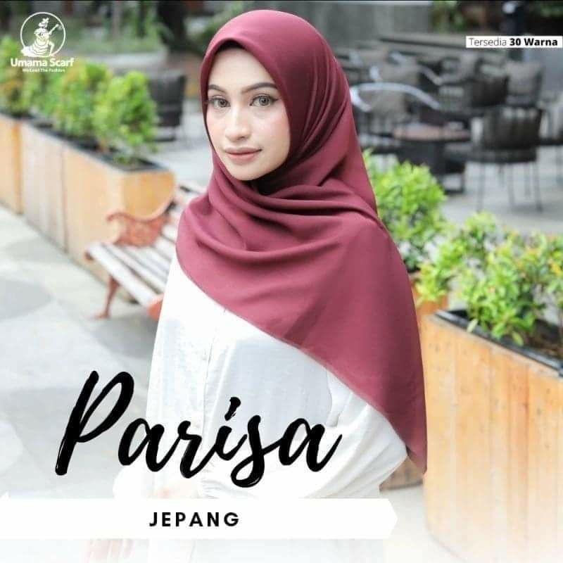 เทศบาลทรงสี่เหลี่ยม Parisa Lc/สี่เหลี่ยม umama/แคมเหลี่ยม