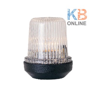 ส่งฟรีทั่วไทย!!! ไฟสัญญาณเดินเรือ 12-24โวลต์. ไฟLED สีขาว Classic LED 12 All-Round light 12-24V, white