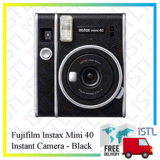 Fujifilm Instax Mini 40 Instant Camera