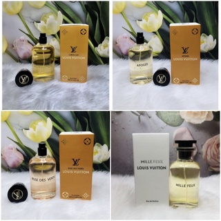 น้ำหอมนำเข้า Louis Vuitton EDP 100ml.