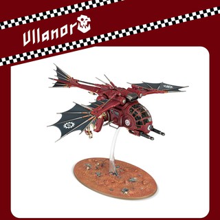 Warhammer 40,000 : Adeptus Mechanicus : Archaeopter Stratoraptor/ Transvector/ Fusilave