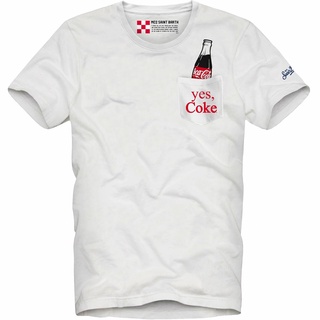 คอลูกเรือเสื้อยืดคอกลมขายดี เสื้อยืดลําลอง แขนสั้น พิมพ์ลาย Mc2 Saint Barth Austin Coke Bottle 01n- IGgdip96APgmbb10 สไต