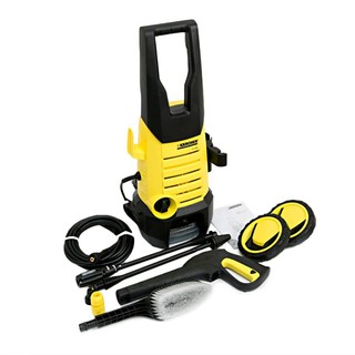 เครื่องฉีดน้ำแรงดันสูง KARCHER รุ่น K2.360  120 บาร์