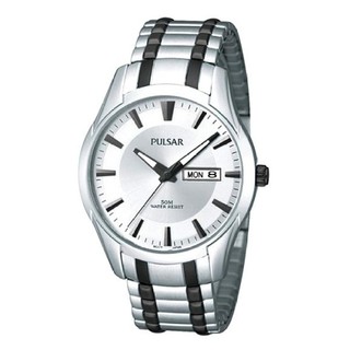 PULSAR นาฬิกาข้อมือชายรุ่นPJ6047