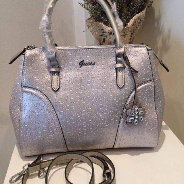 guess merilee satchel