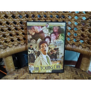 ภาพยนตร์ THE YOUNG ONE ( DVD ) เสียงไทย/บรรยายไทย