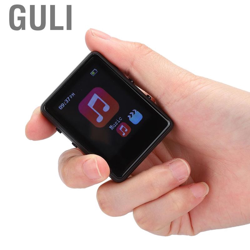 Guli X60 8G 1.8