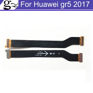 สายแพรชุดจอ LCD.Huawei GR5(2017)