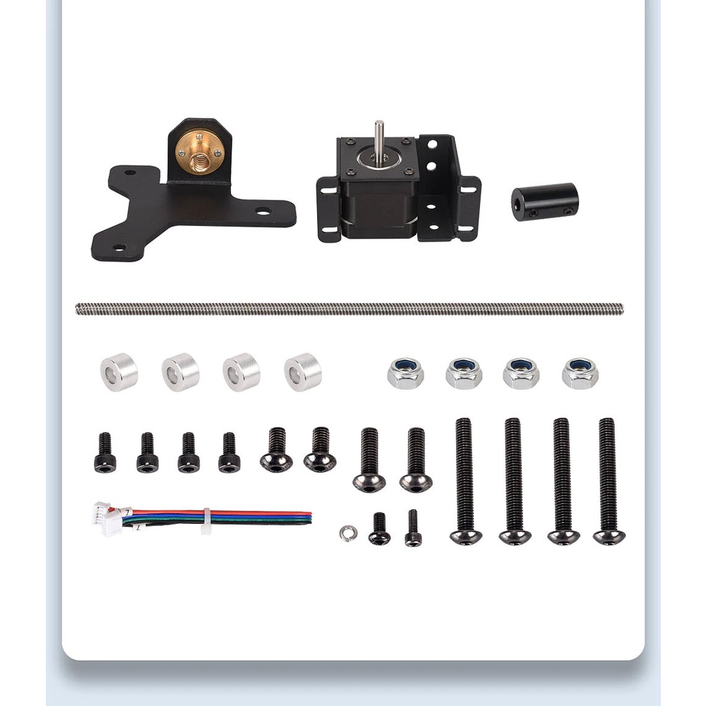 BIQU B1 Dual Z Kit 3D Printer