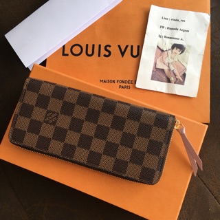 New LV clemence dc19