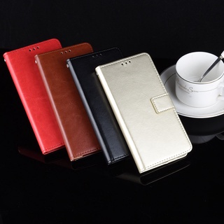 เคส Xiaomi Redmi Note 11 11s 10C 8 9 9T 10 10s Pro 9C 9S เคสฝาพับ เคสหนัง Flip Cover Wallet Case PU Faux Leather Stand Soft Silicone Bumper With Card Slots Pocket for RedmiNote10 note9s note10 note10Pro Redmi10C redmi9T Note10s Note11 Note11s Note11Pro