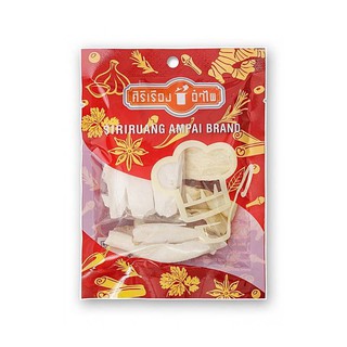 🔥*พร้อมส่ง*🔥 ชุดสมุนไพรจีน 55 กรัม Chinese Herbs Set 55 g