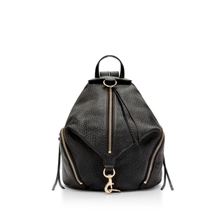 REBECCA MINKOFF JULIAN  BACKPACK กระเป๋าเป้