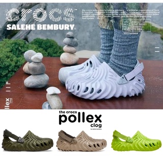 BEMBURY X CROCS POLLEX CLOG