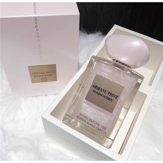 น้ำหอม Armani Prive Pivoine Suzhou Limited EDT 100 ml. *กล่องขาย * 【ของแท้ 100 % 】ส่งฟรี 📦🛵🚚📦🛵🚚