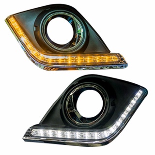 Pentair Daylight For Toyota Revo