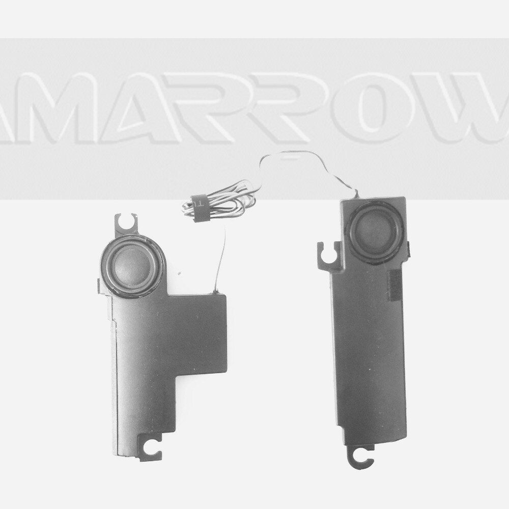 ลําโพงแล็ปท็อปใหม่สําหรับ DELL Latitude E6230 PK23000HF00