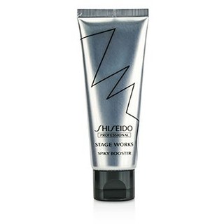 SHISEIDO  Stage Works Spiky Booster  Size: 70g/2.3oz