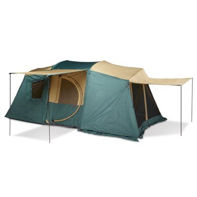 Coleman Instant Up Cabin Gold 8P Tent