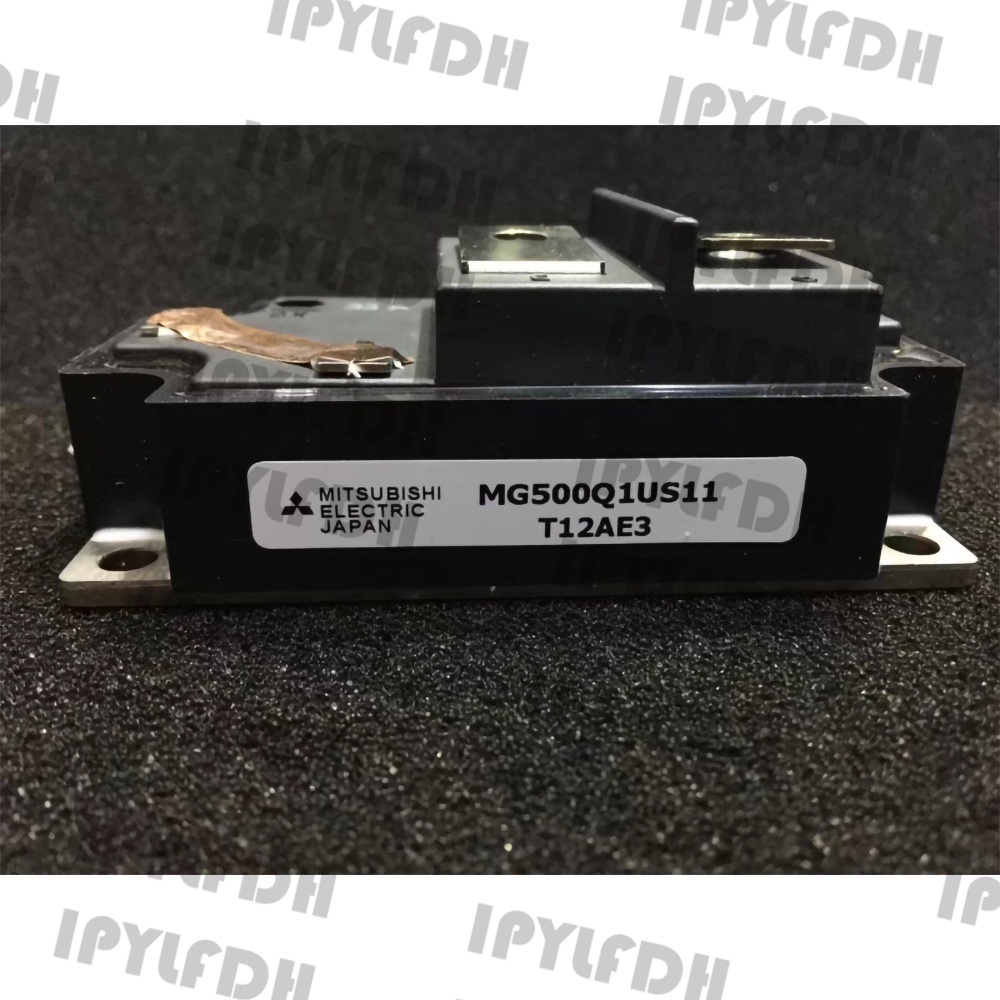MG400Q1US41 (EP) MG500Q1US11 MG600Q1US51 โมดูลไฟ IGBT