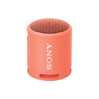 SONY ลำโพงเชื่อมต่อไร้สาย Extra Bass รุ่น SRS XB13 I กันน้ำhandfree img 3