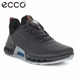 ECCO 100%REAL MENS GOLF BIOM C4 SHOE 130424