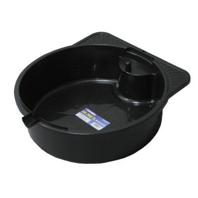 Astro Products ถาดรองน้ำมัน 7L ถาดรองน้ำมันเครื่อง / Oil Drain Pan 7L Waste Oil Tray