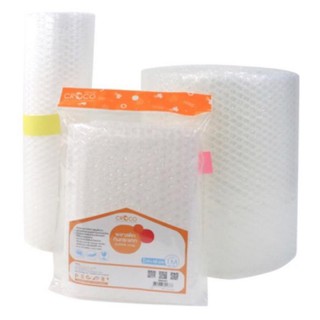 กันกระแทก พลาสติกกันกระแทก Bubble wrap Croco