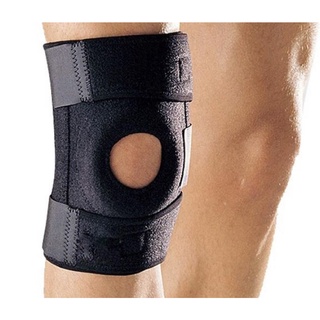 Wbs knee support ที่รัดหัวเข่าเสริมสปิง 1 เส้น