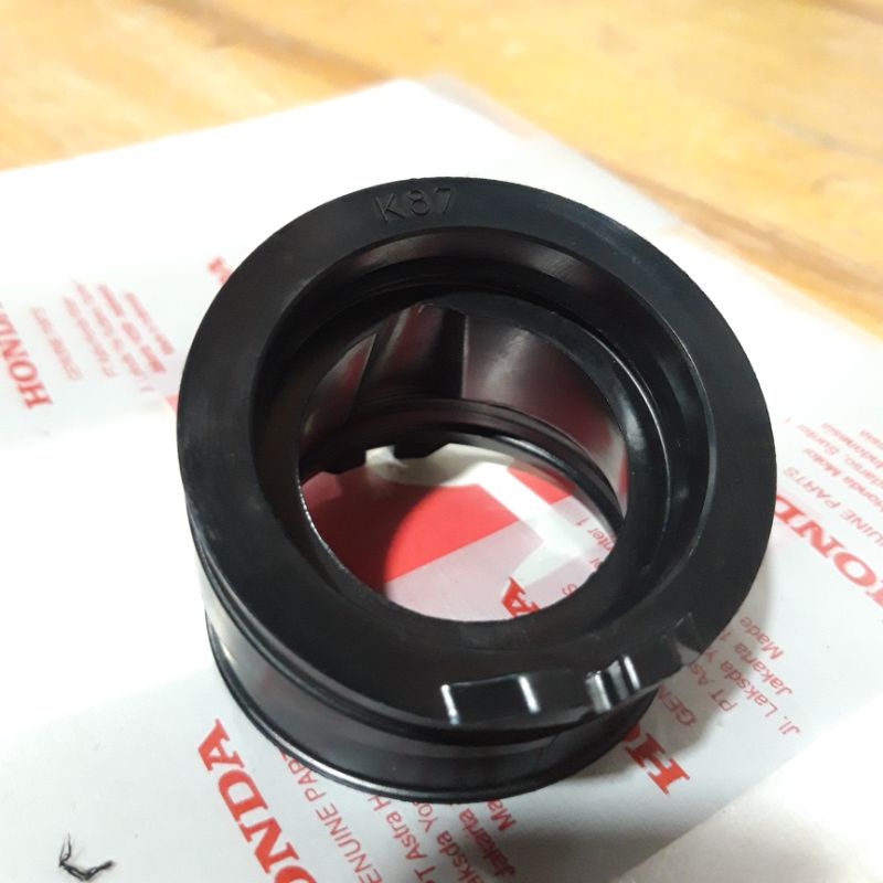 Honda K87 Manifol ยางฉนวน