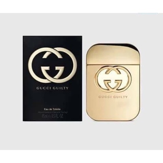 น้ำหอม GUCCI Guilty Eau de Toilette 75ml.