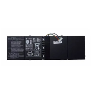 Battery Acer Aspire V5-472 AP13B3K : 15.0V-3560mAh Black