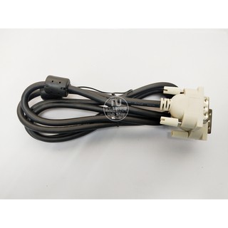 สายDVI 18+1To DVI 18+1 Cable 1.5M ,สาย จอ DVI , สาย Monitor DVI