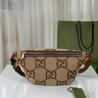 New G G belt bag(Ori)