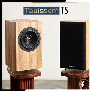 ลำโพง | TAULSSEN - T5 | Power 50-100 W - Impedance: 4 ohms - Sensitivity: 88dB/mW (โปรดเช็คสต๊อก)