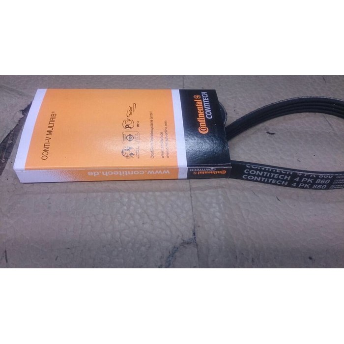 เข็มขัดพัดลม 4pk 860