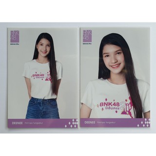 BNK48 "DEENEE" Photoset Debut Semi